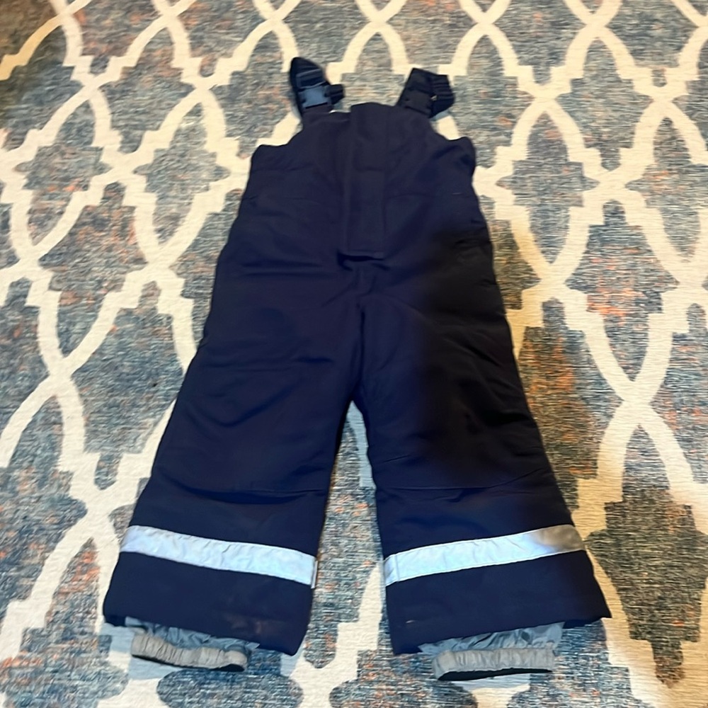 Hanna Andersson Snowpants
